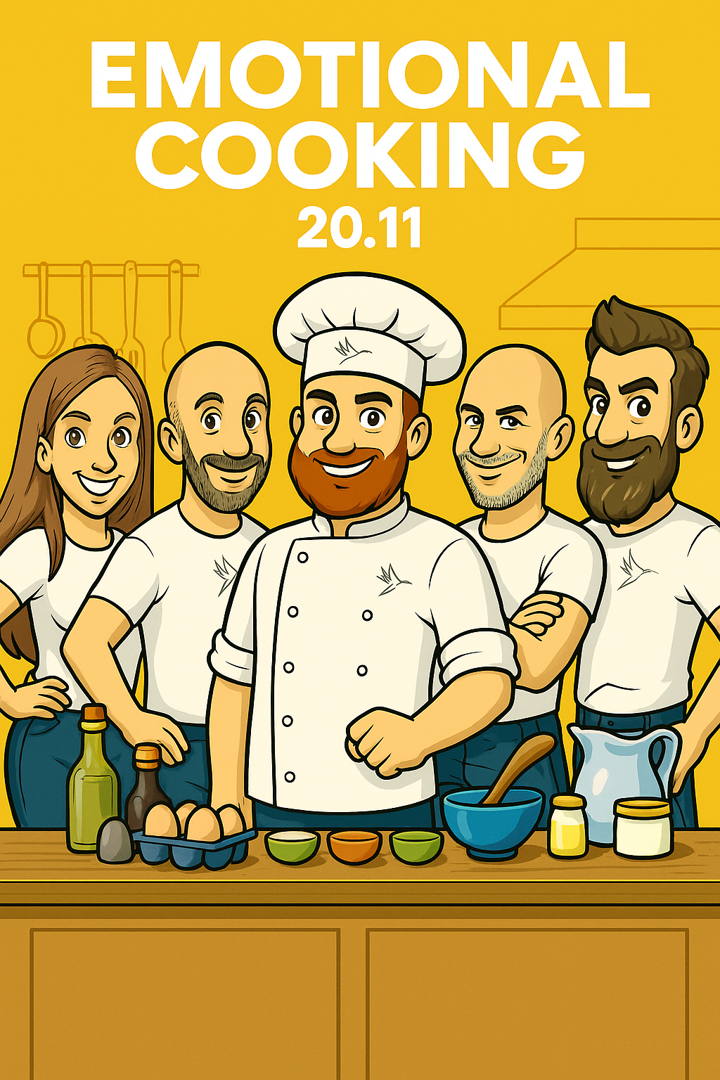 EmotionalCooking copertina2