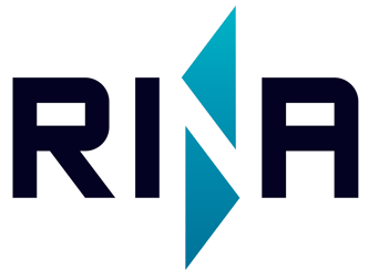 RINA logo