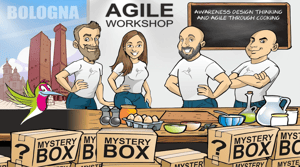 Agile Workshop