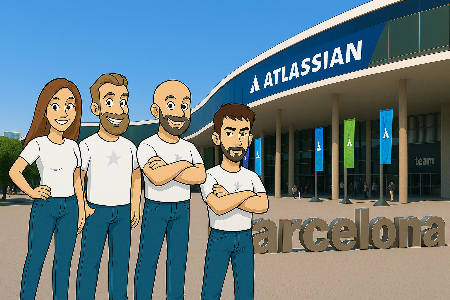 TeamEA_Barcellona