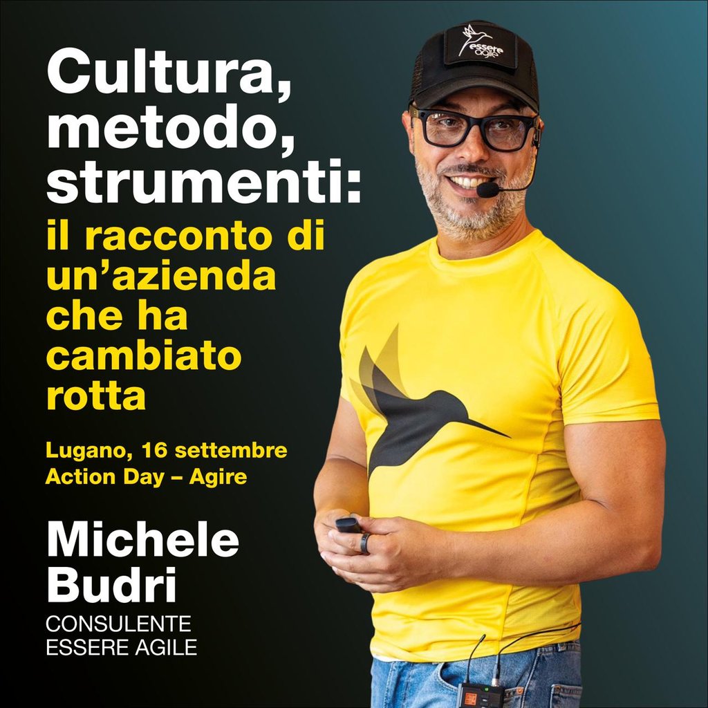 Michele Budri